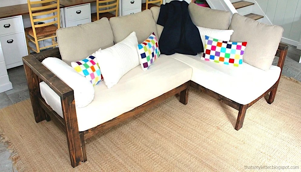 Turn Your Sofa And Loveseat Into Sectional Home Alqu